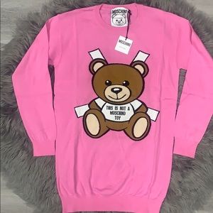 COPY - Moschino Couture